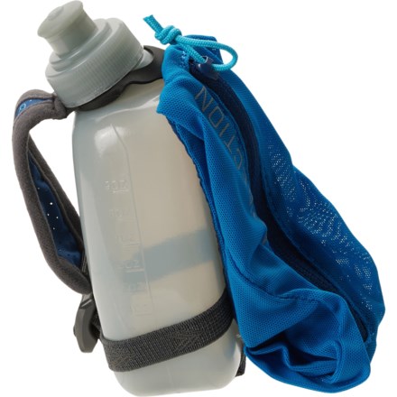 Ultimate Direction Fastdraw 300 Handheld Water Bottle - 10 oz. in Ud Blue