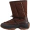 52VXD_5 Ulu Crow Shearling Boot - Insulated, Leather (For Women)