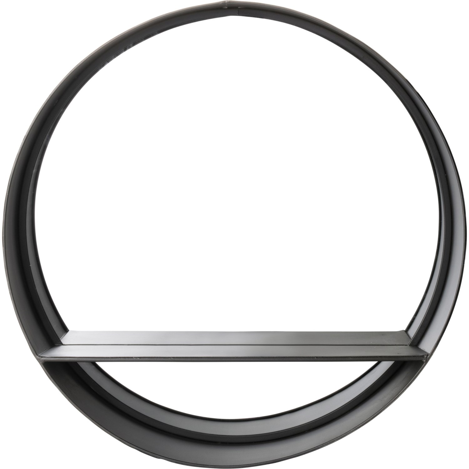 UMA Mirror with Shelf Wall Decoration 24” Save 20