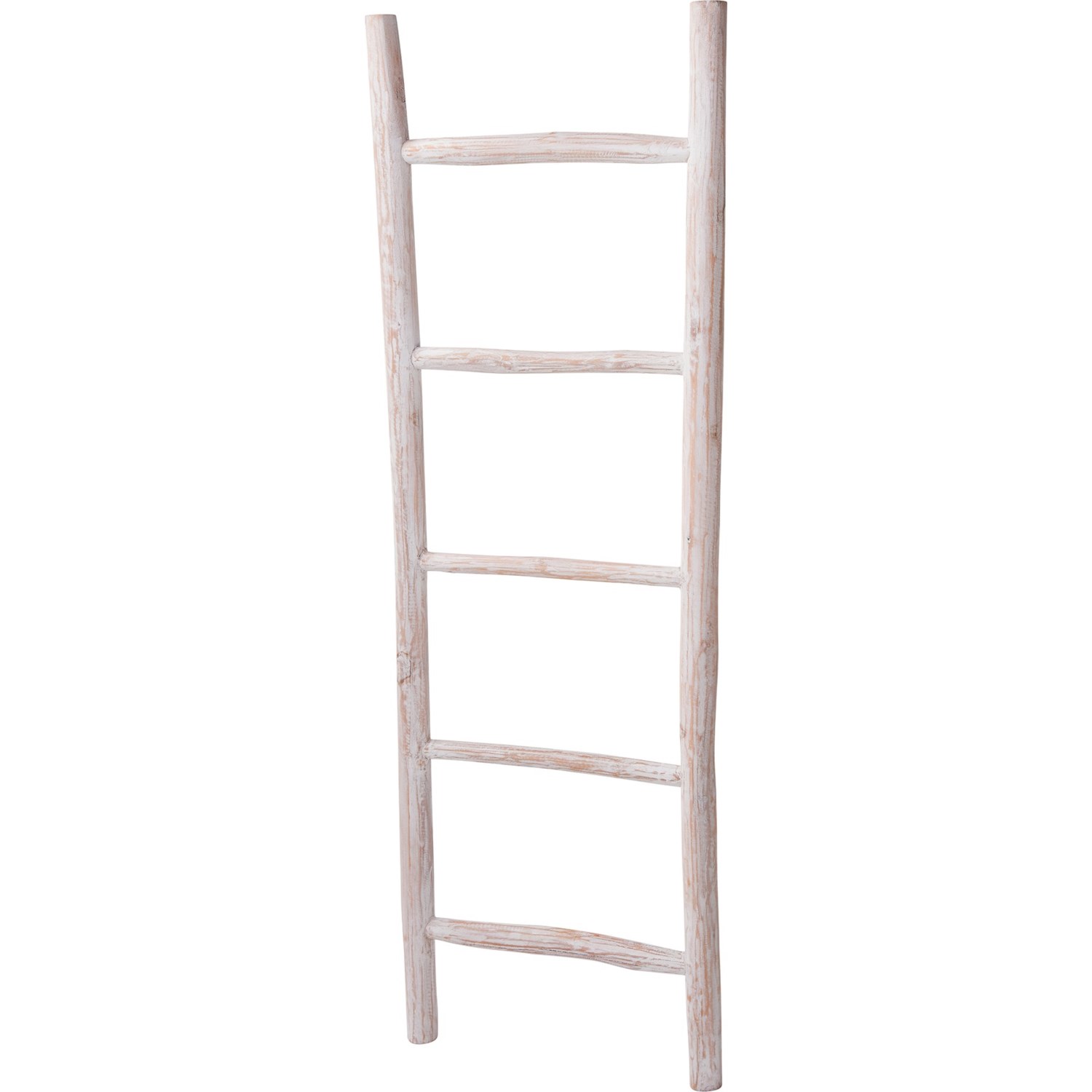 UMA Teak Ladder 59” Save 33