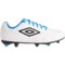 4PTYW_3 Umbro Boys and Girls Classico XI Soccer Cleats