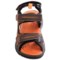 7606K_2 Umi Reece Sandals (For Little Boys and Girls)