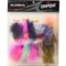 UMPQUA Alaska Guide Deluxe Fly Selection Set - 42-Piece in Multi