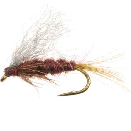 UMPQUA Beck's Emerger Midge Fly - Dozen in Hendrickson