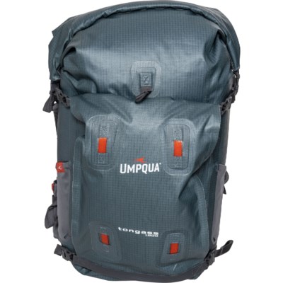 Umpqua Feather Merchants 30l Tongass Gear Bag Waterproof