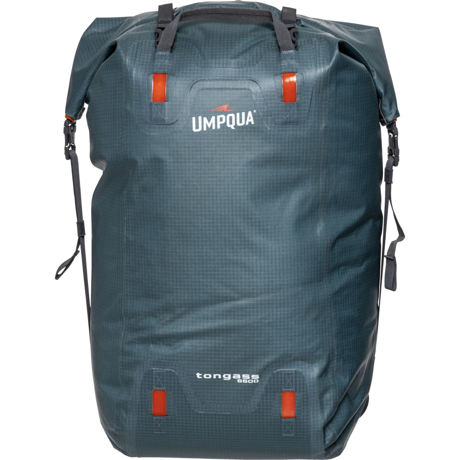 Umpqua Feather Merchants 90l Tongass 5500 Gear Bag Waterproof