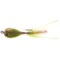 100WT_3 Umpqua Feather Merchants McKnight Sling Blade Saltwater Fly - 6-Count