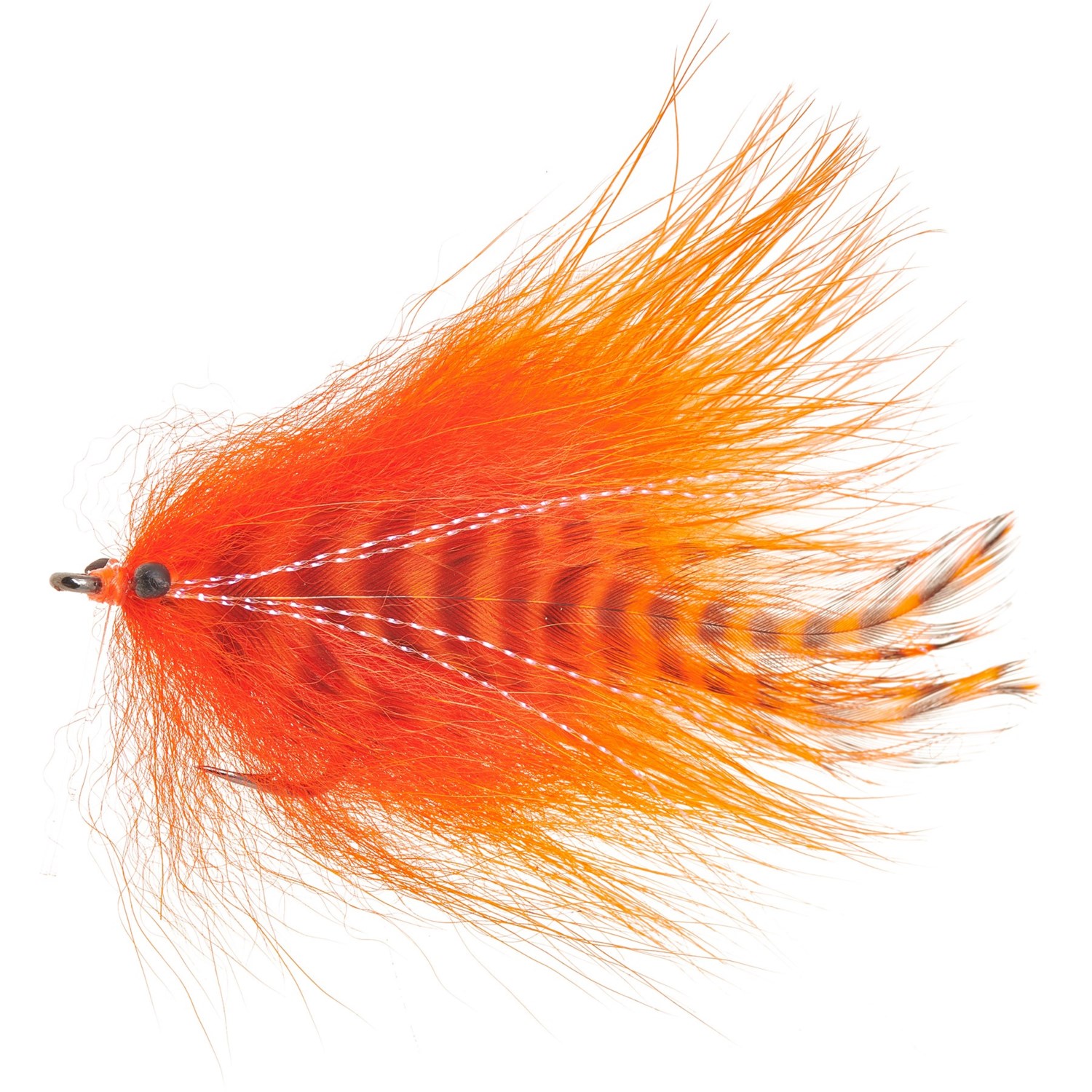 UMPQUA Homeslice Streamer Fly Dozen Save 81