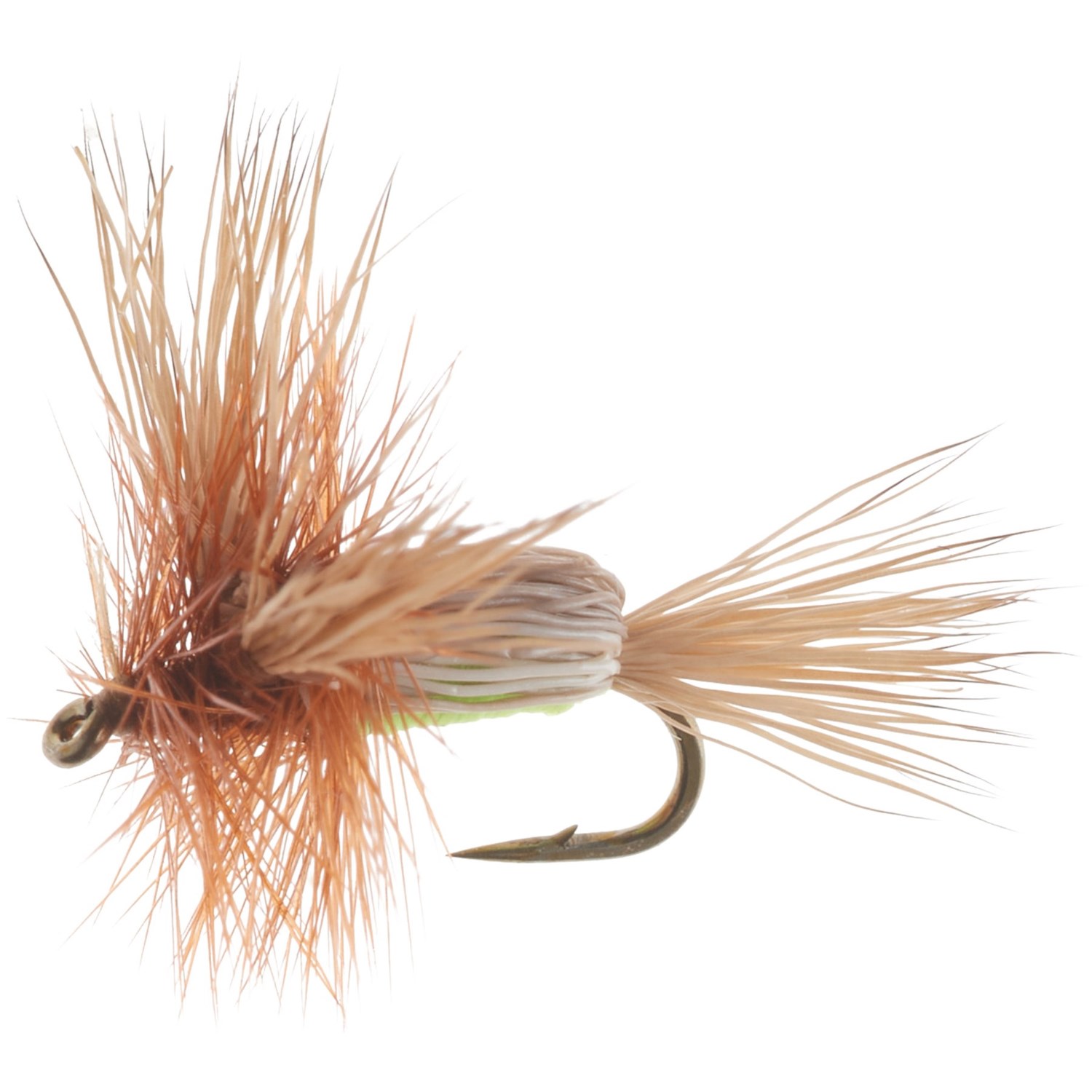 Umpqua Humpy Dry Fly - Dozen - Save 54%