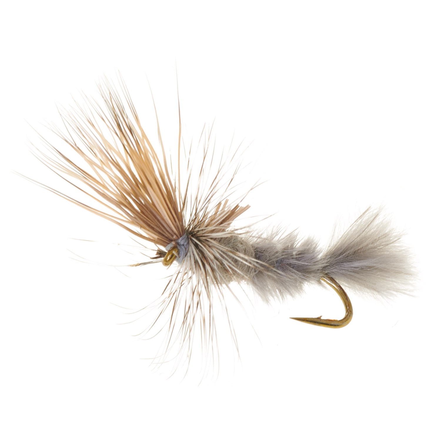 UMPQUA Mayfly Cripples Midge Fly - Dozen - Save 60%