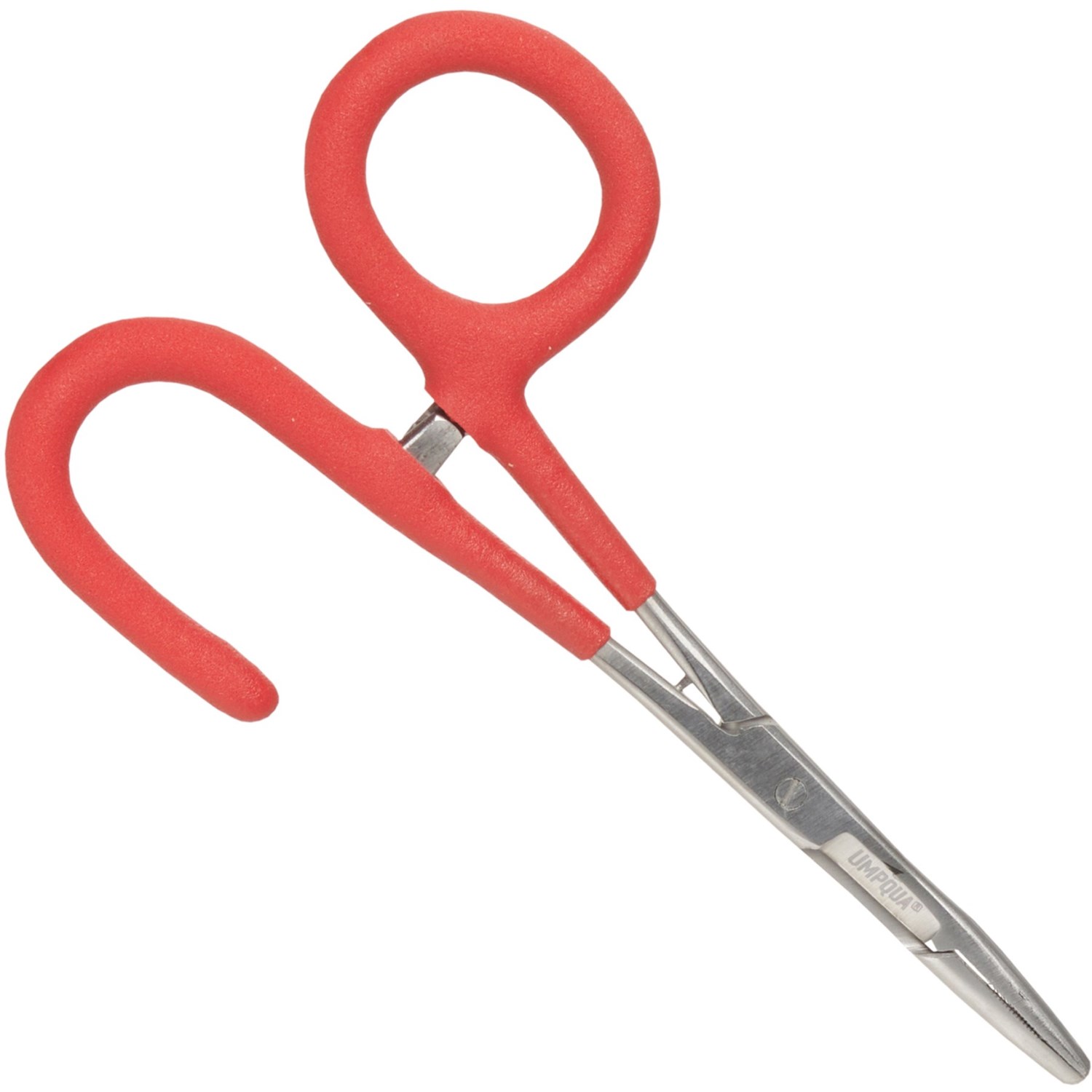 UMPQUA River Grip Scissor Clamp - 6”, Open Loop - Save 41%