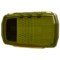 UMPQUA UPG HD Weekender Fly Box in Olive