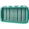 UMPQUA UPG Light Flats Foam Fly Box - Large in Aqua