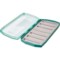 3YVTX_2 UMPQUA UPG Light Flats Foam Fly Box - Large