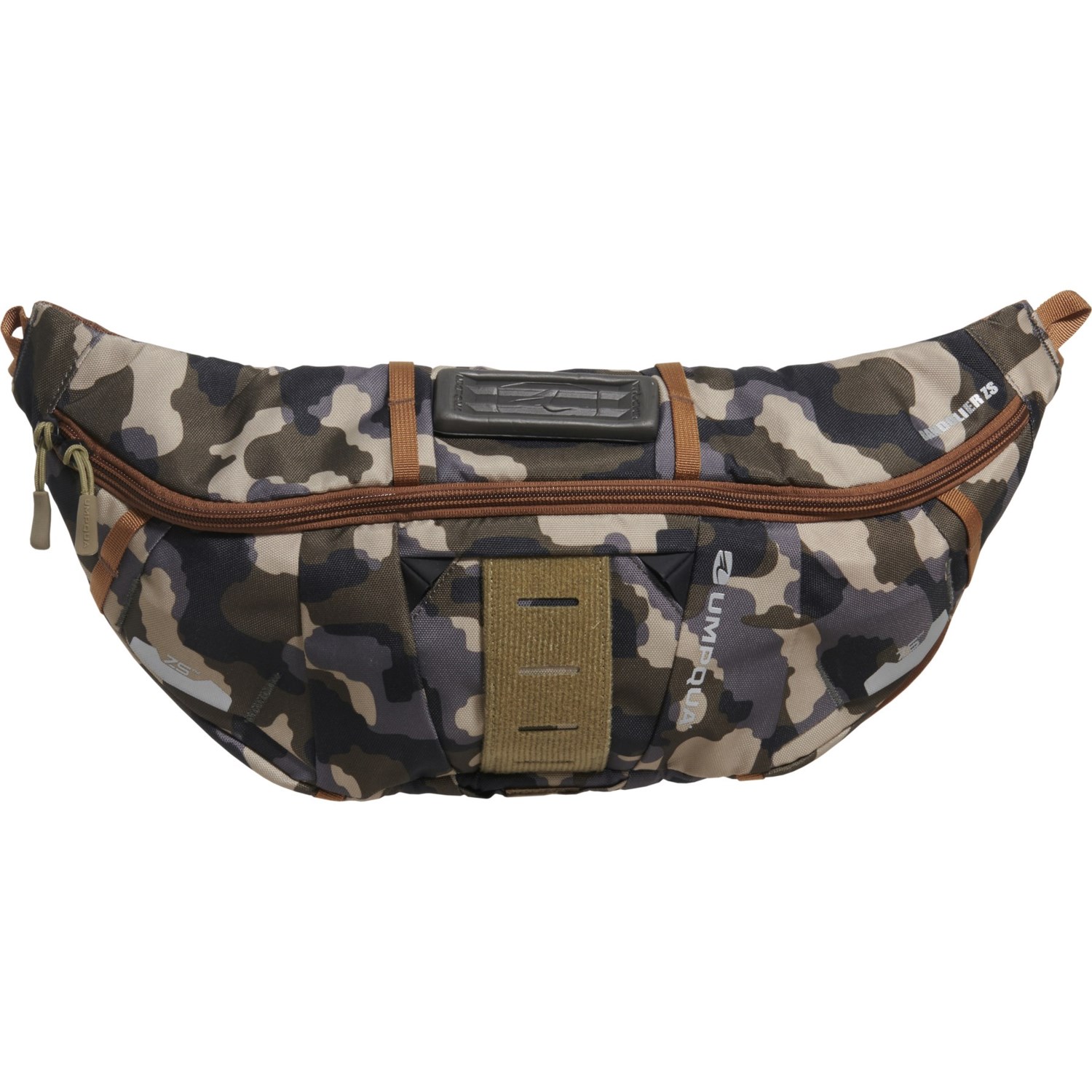 UMPQUA ZS2 Bandolier 3 L Sling Pack - Camo - Save 37%