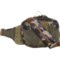 UMPQUA ZS2 Ledges 500 Waist Pack in Camo