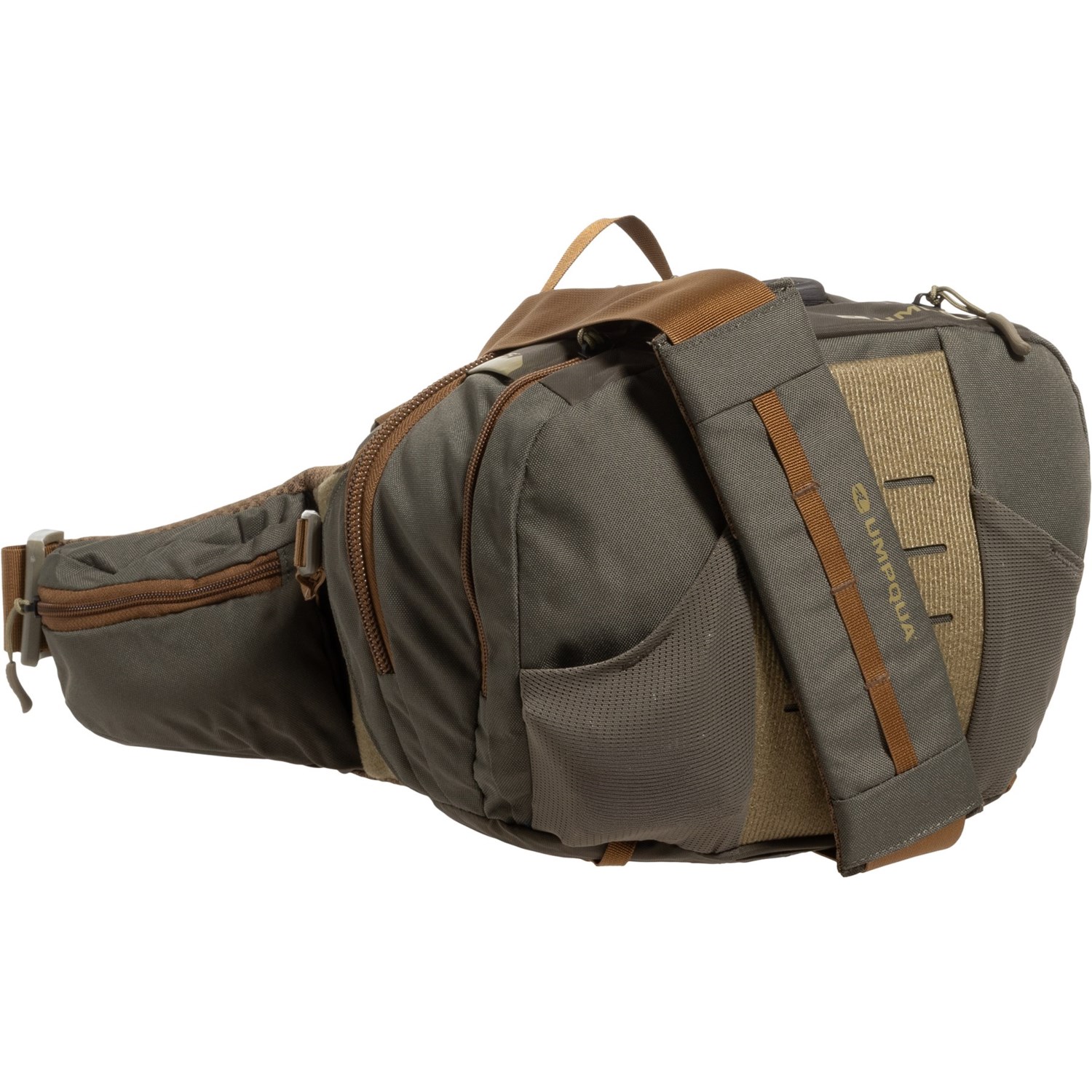 UMPQUA ZS2 Ledges 650 Waist Pack with Waist Belt - Save 37%