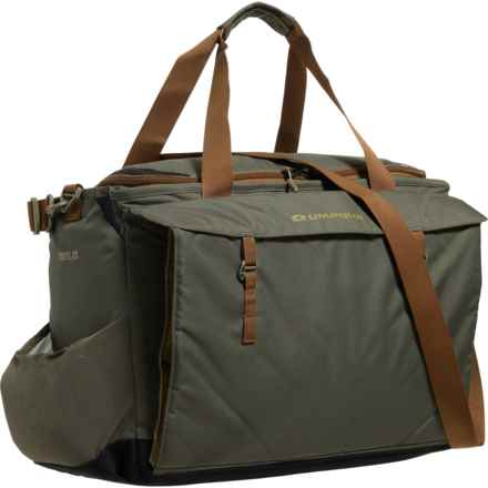 UMPQUA ZS2 Wader-Boot Tote Bag in Multi