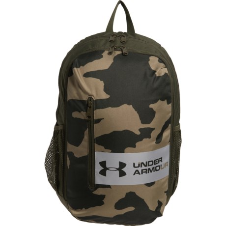 under armour camo bag