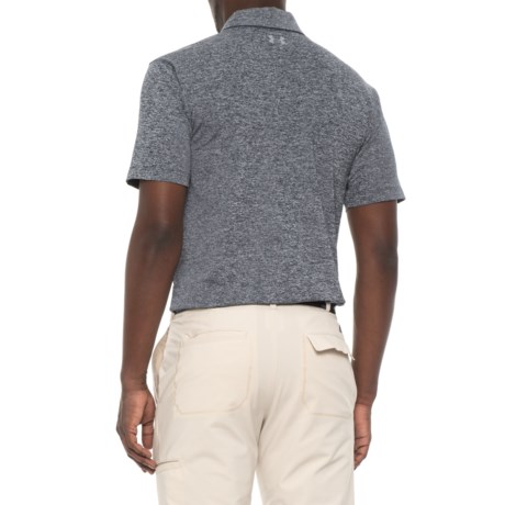 under armour coolswitch pivot polo