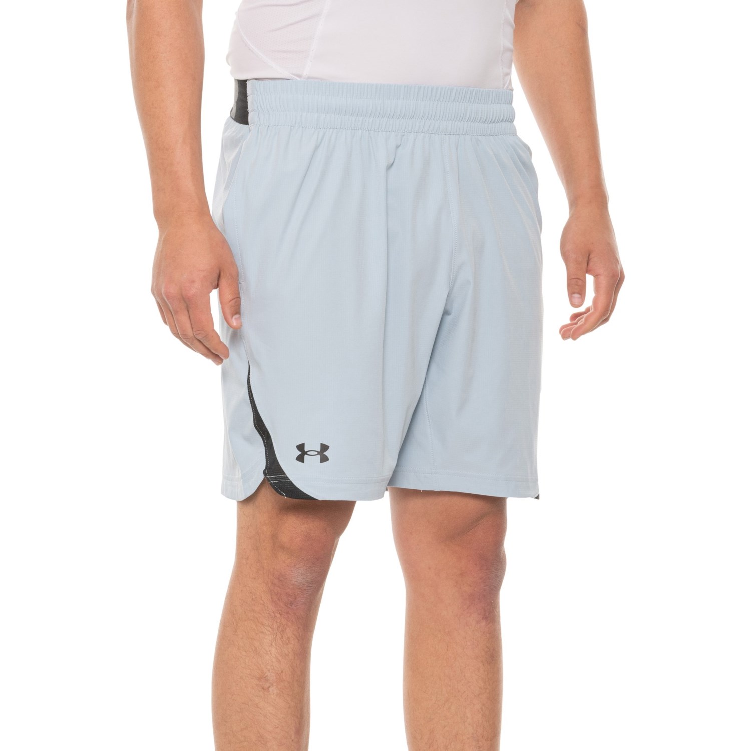 Under Armour Elevated Woven 2.0 Shorts