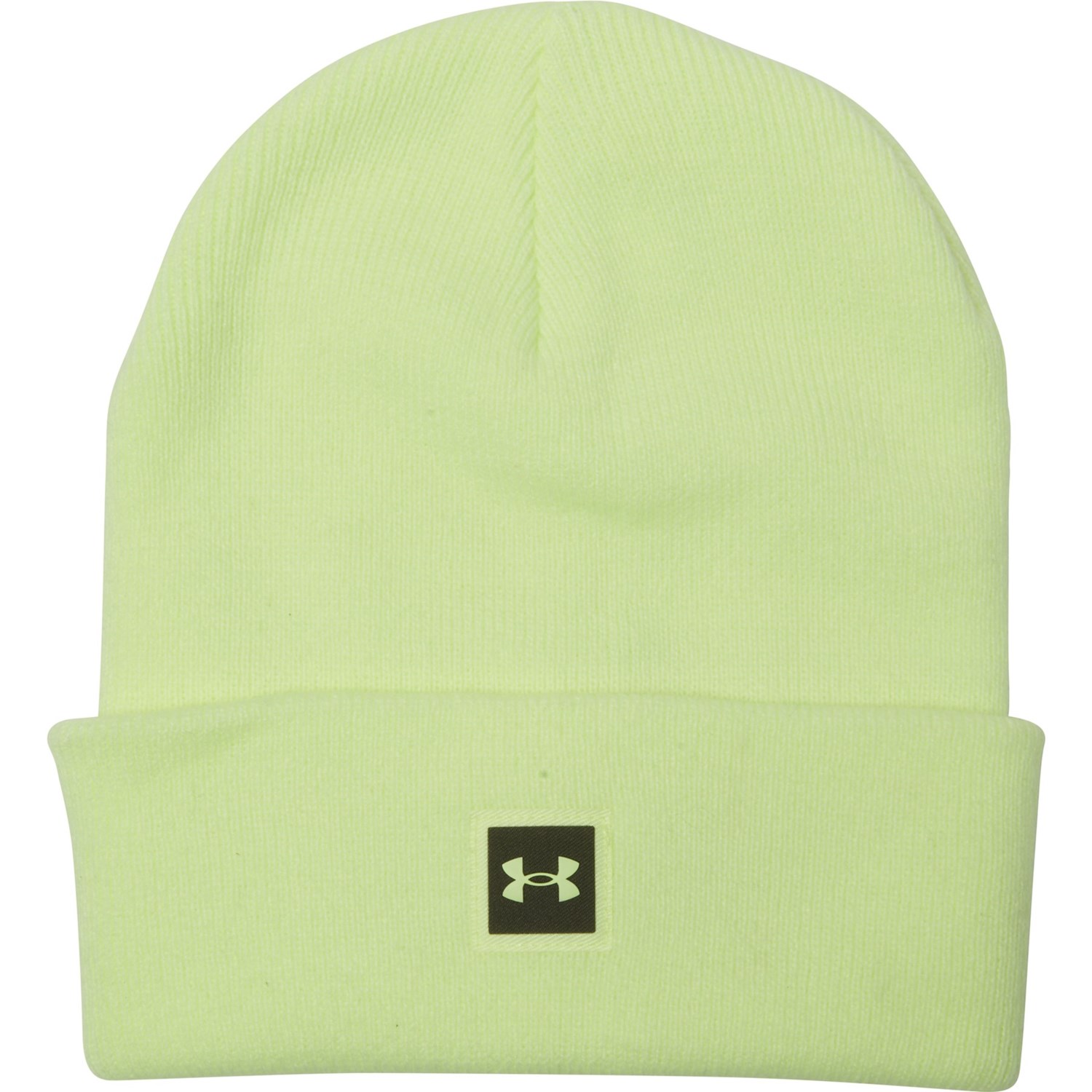 Under Armour Halftime Knit Beanie (For Men)