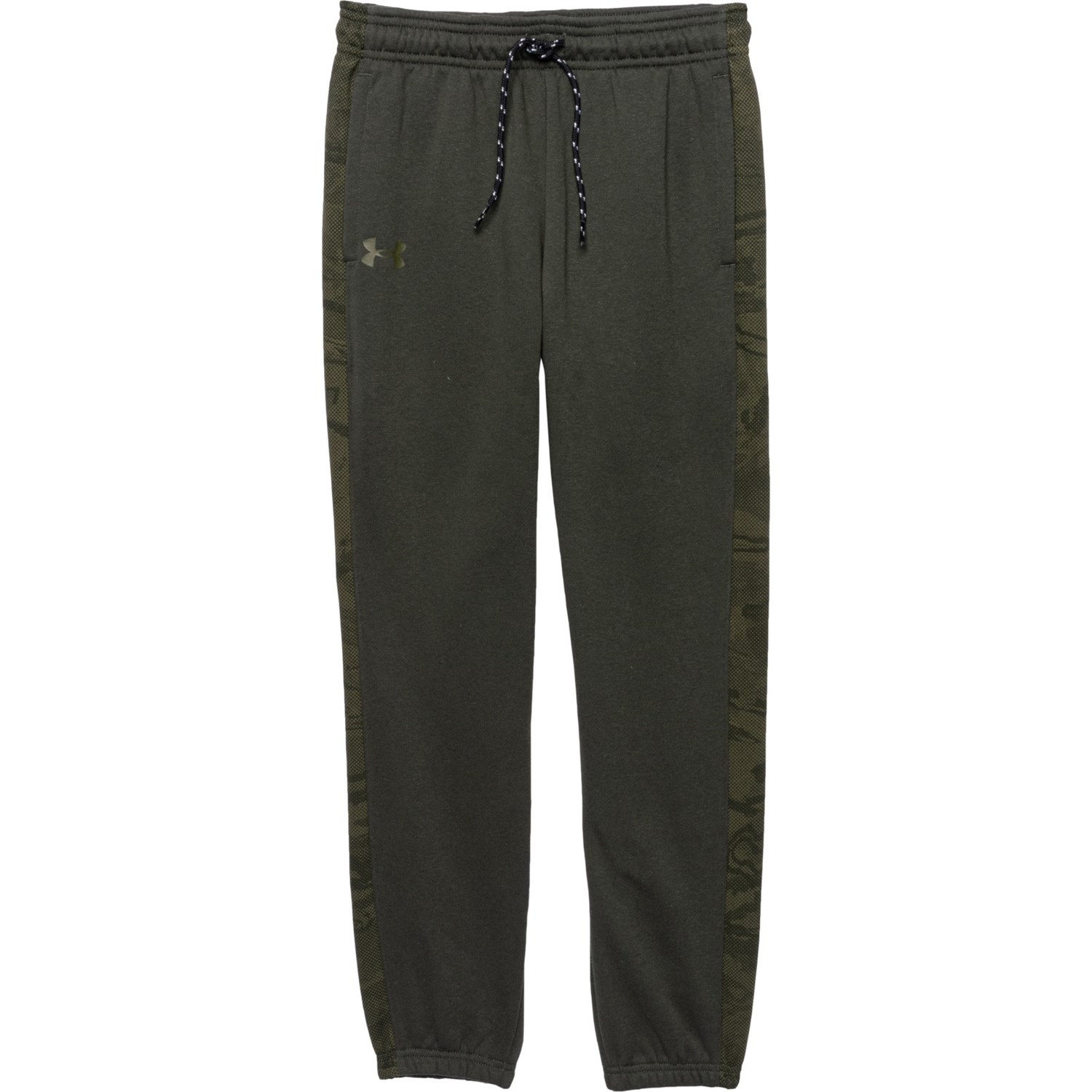 Under Armour Halftone Reaper Pieced Joggers (For Big Boys)