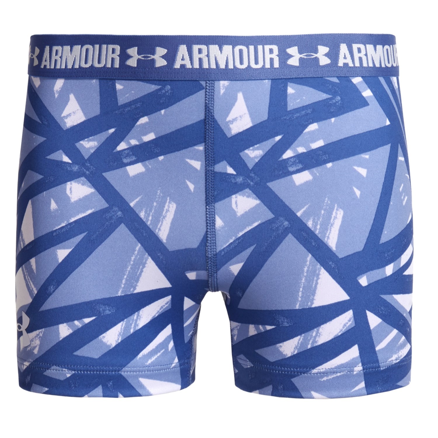 fotos oficiales seleccione original diseño innovador Under Armour HeatGear® Printed Shorty Shorts (For Big Girls ... fotos oficiales seleccione original diseño innovador Under Armour HeatGear® Printed Shorty Shorts (For Big Girls ...
