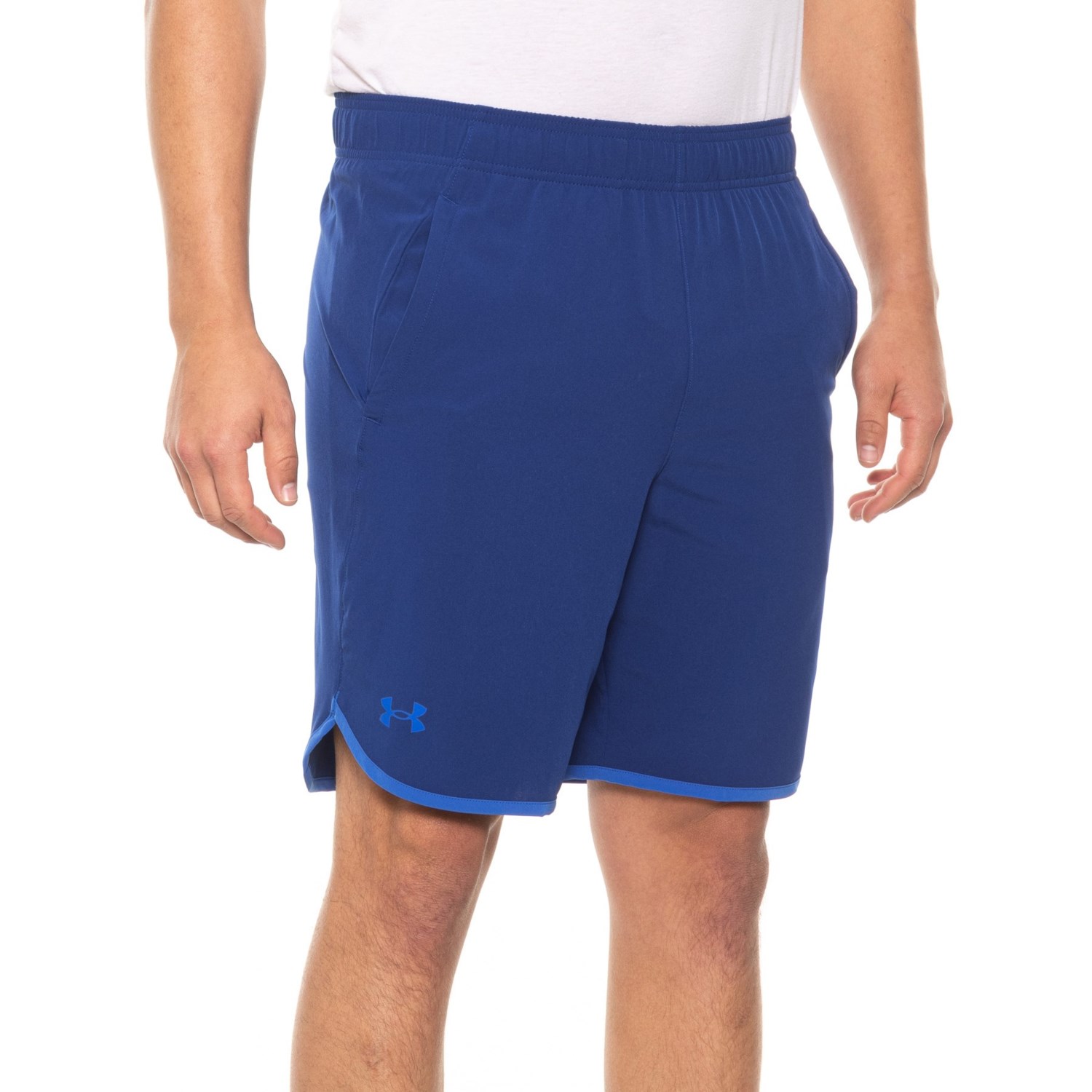 Under Armour Hiit Woven Shorts