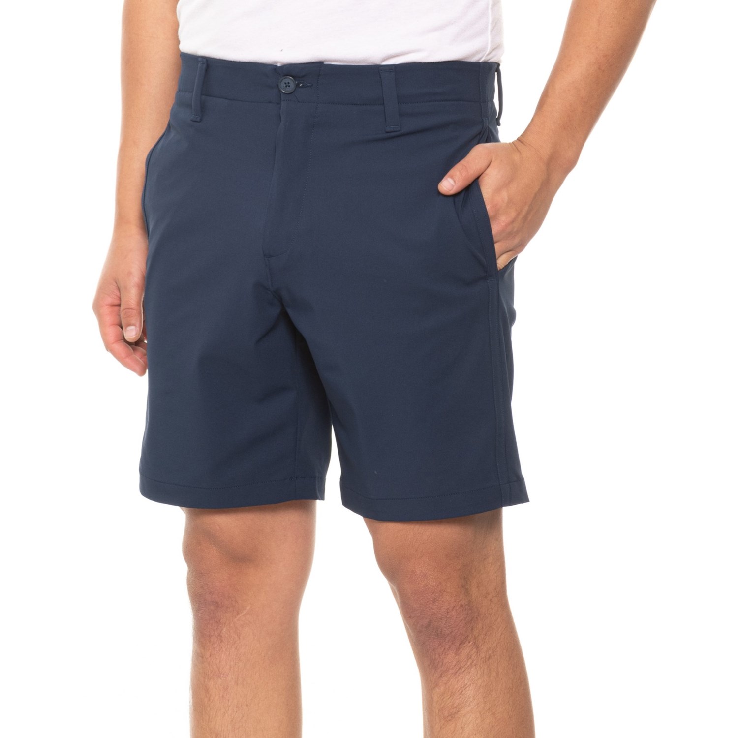 Under Armour Iso-Chill Shorts