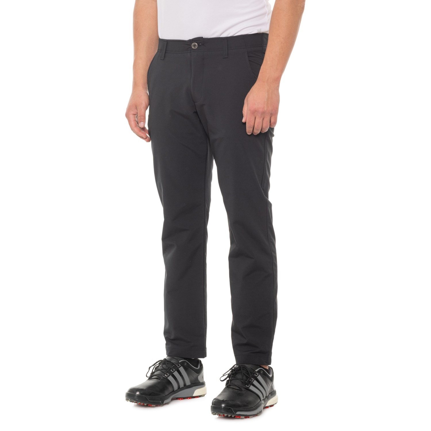 Under Armour Match Play Pants