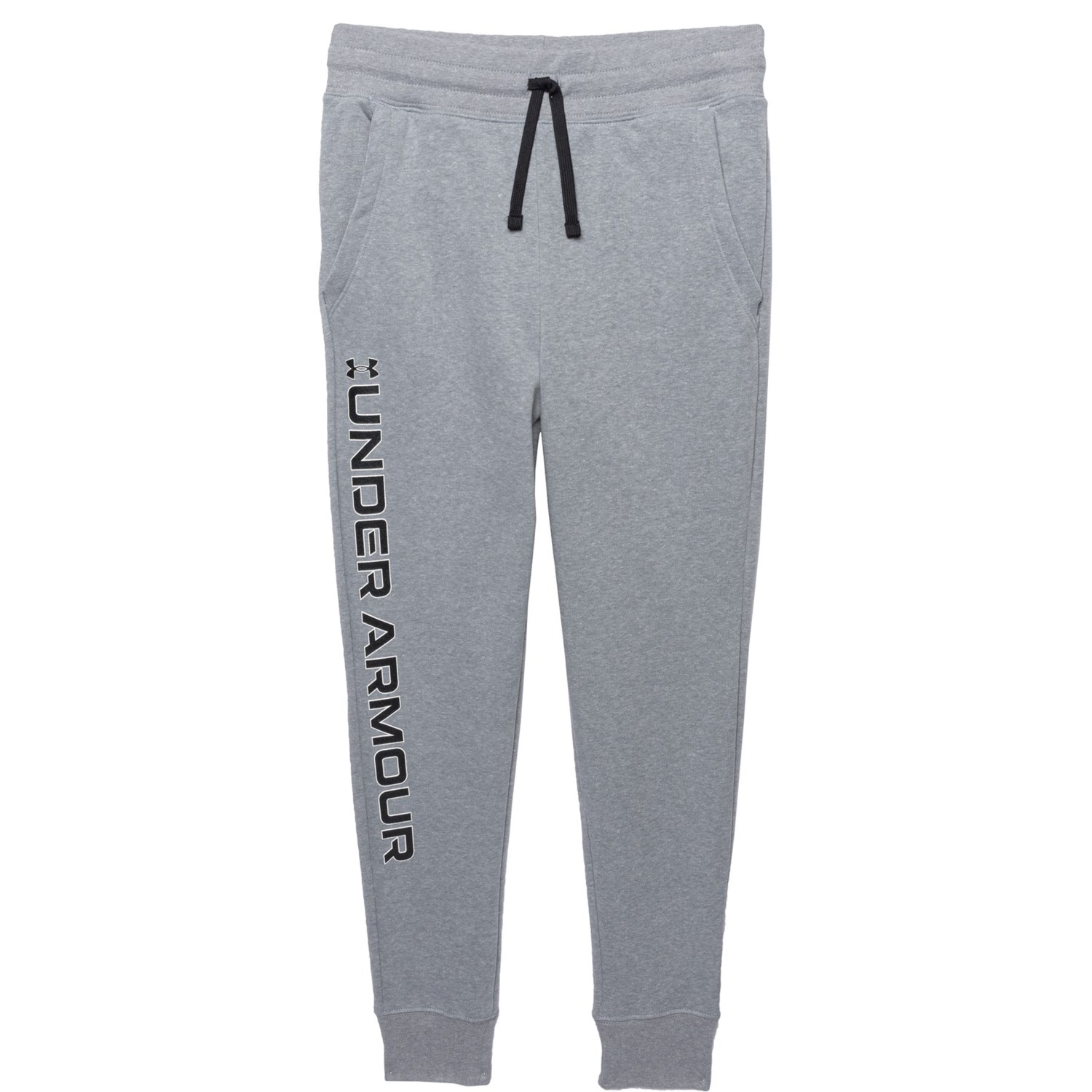 Under Armour Rival Fleece Joggers (For Big Girls)