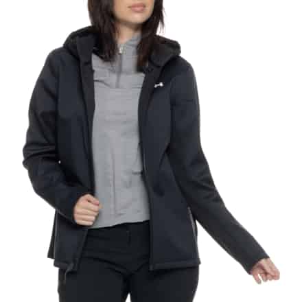 Under Armour Storm ColdGear® Shield 2.0 Jacket