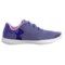 556JJ_4 Under Armour Street Precision Low Sneakers (For Little and Big Girls)