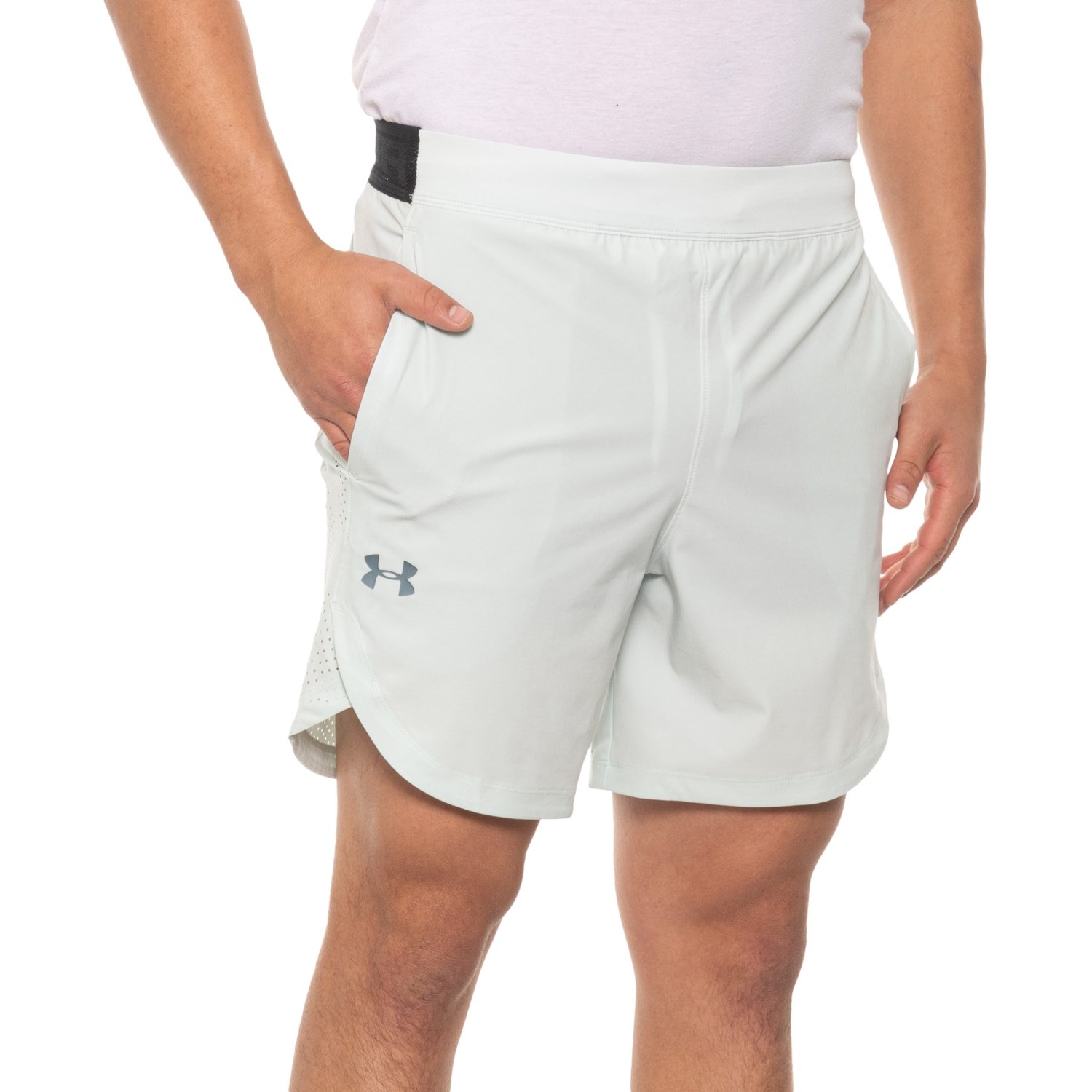 Under Armour Stretch-Woven Shorts (For Men)