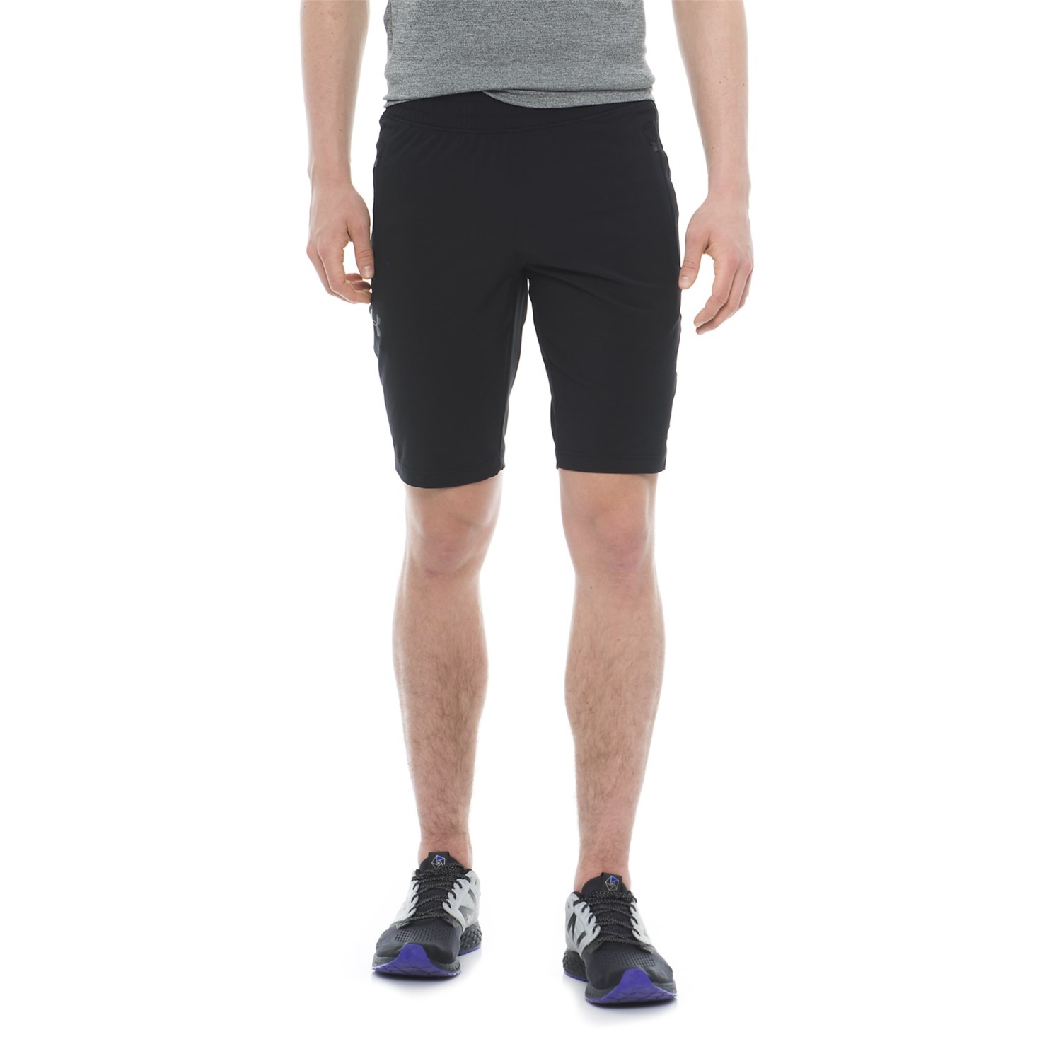 under armour ultimate dia shorts