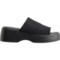 3DCXC_2 Union Bay Hazel Slide Sandals (For Women)