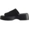 3DCXC_3 Union Bay Hazel Slide Sandals (For Women)