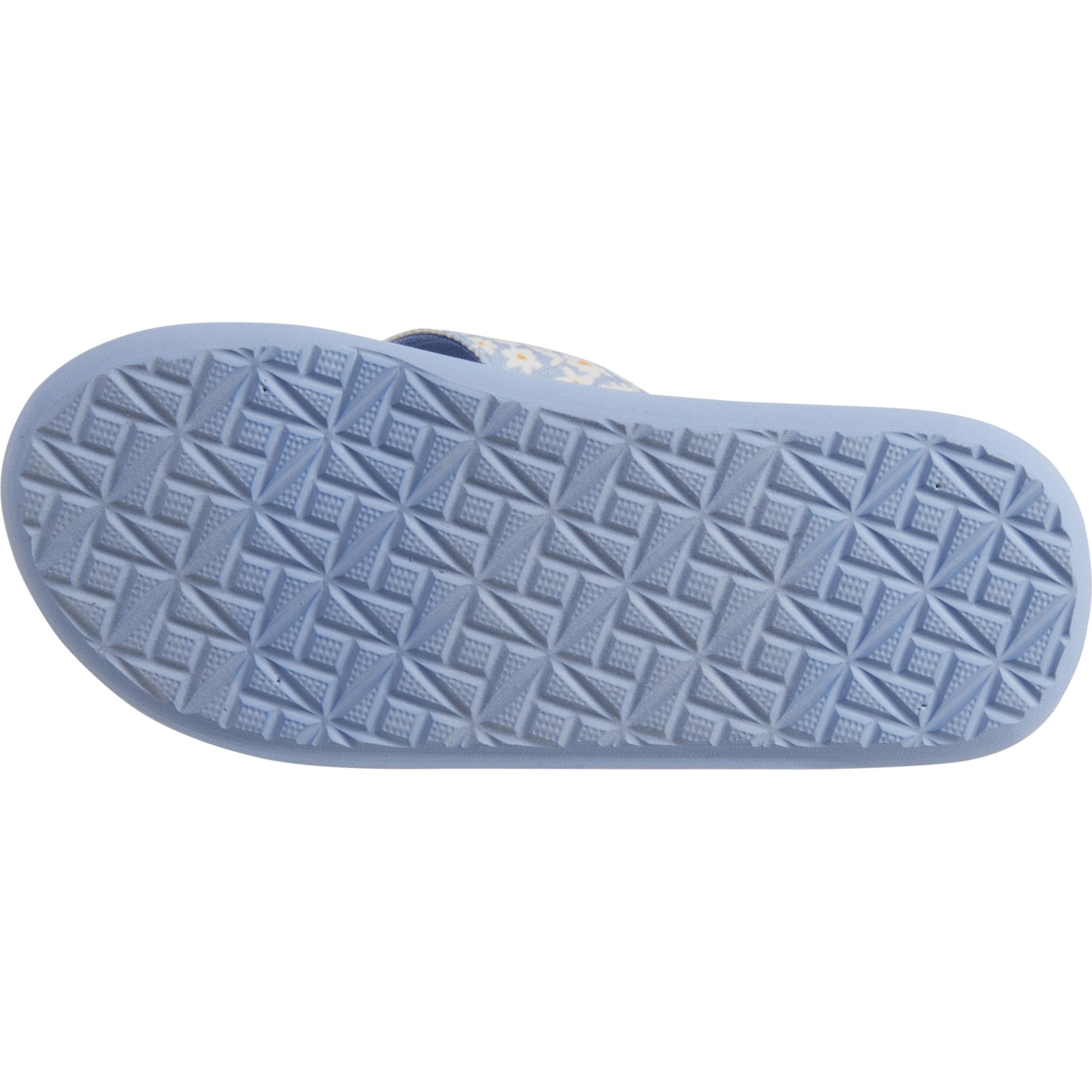 Union Bay Sunflower Cushioned FlipFlops (For Women) Save 33