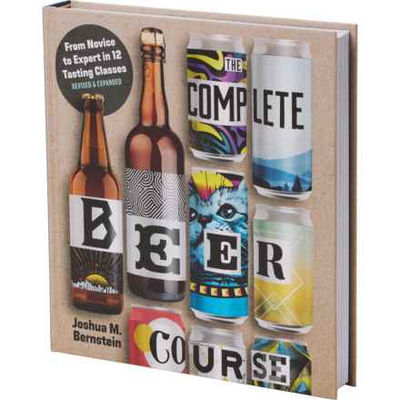 Union Square & Co. The Complete Beer Course Book in Multi