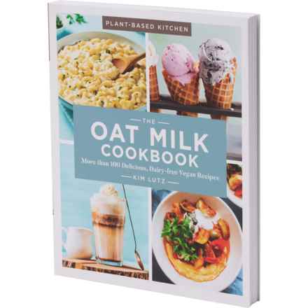 Union Square & Co. The Oat Milk Cookbook in Multi