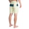 9992C_2 United By Blue United by Blue Classic Stripe Boardshorts (For Men)