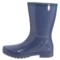 642CK_4 UNLISTED Kenneth Cole Zip Mid Rain Boots - Waterproof (For Women)