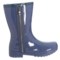 642CK_5 UNLISTED Kenneth Cole Zip Mid Rain Boots - Waterproof (For Women)