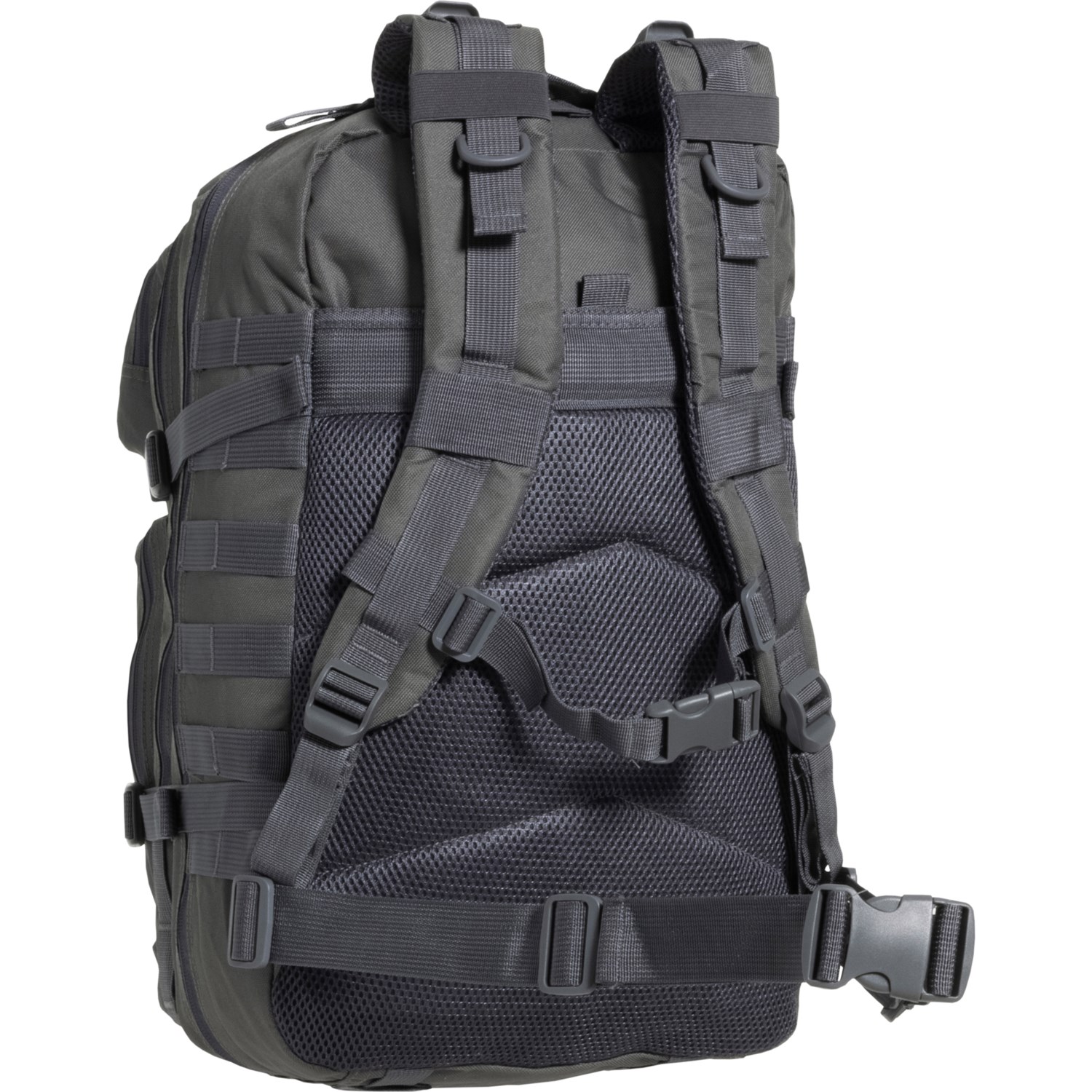 US Army Urban Tactical Backpack - Gray - Save 54%