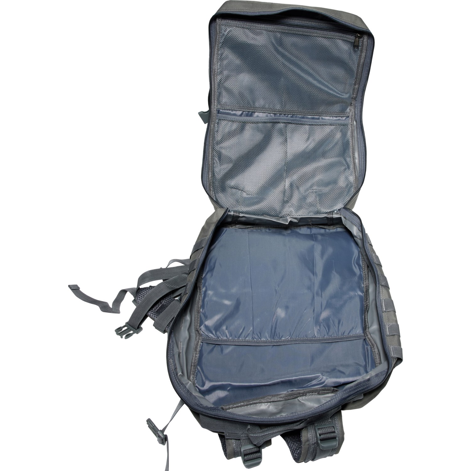 US Army Urban Tactical Backpack - Gray - Save 54%
