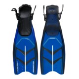 U.S. Divers Hydrosplit II Dive Fins