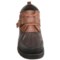 269HY_2 U.S. Polo Assn. Clancy II Low Duck Boots (For Men)