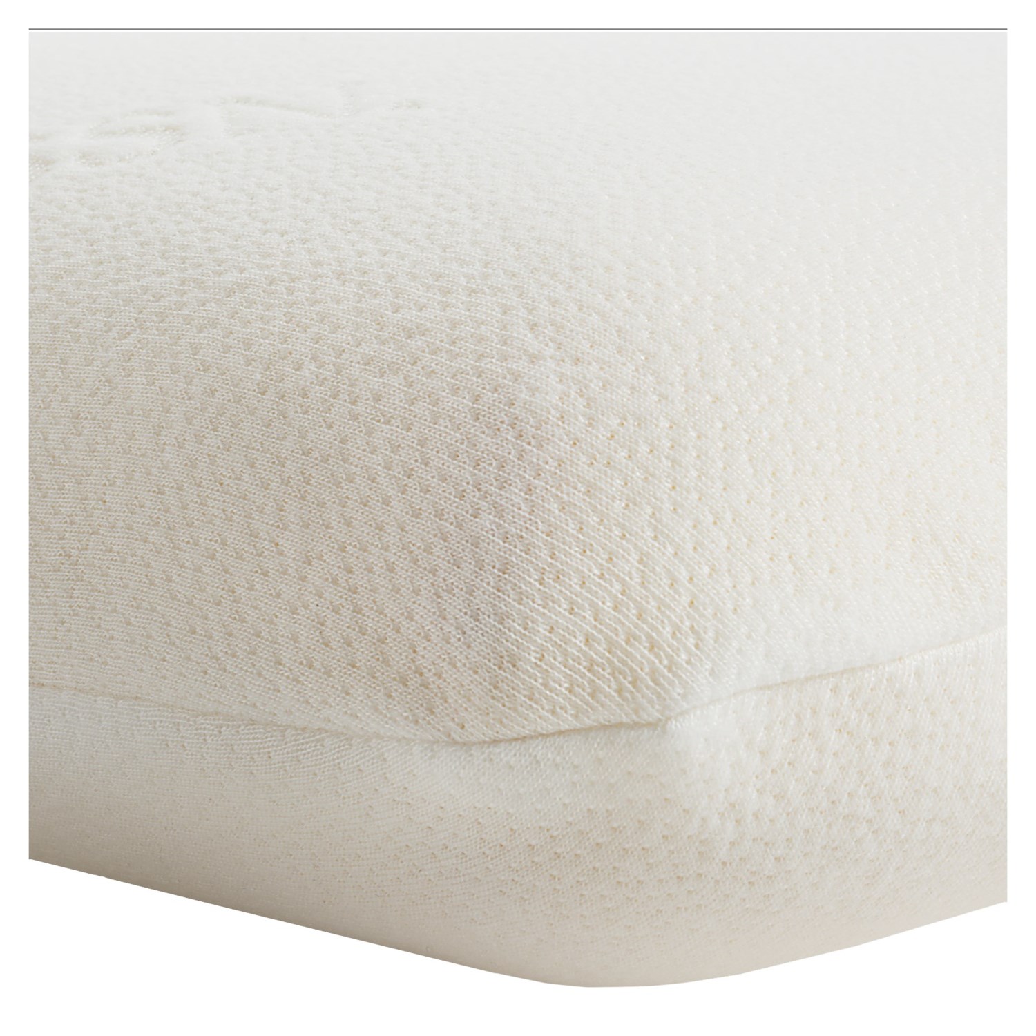 U.S. Polo Assn. Memory-Foam Pillow - Jumbo 6735N - Save 58%