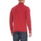 246VG_2 US Polo Association U.S. Polo Assn. Texture Stripe Sweater - Zip Neck (For Men)